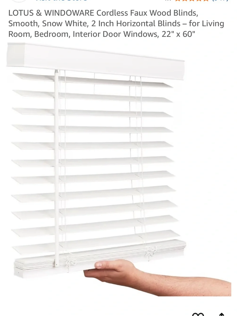 White Window Shutters with Rustic Bedroom Accents
